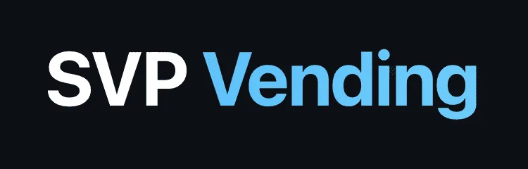 SVP Vending